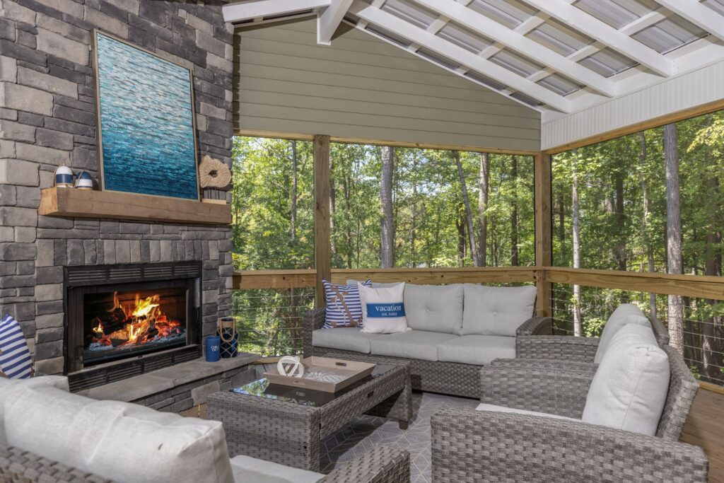 Interior Decorator in Barton Creek, TX