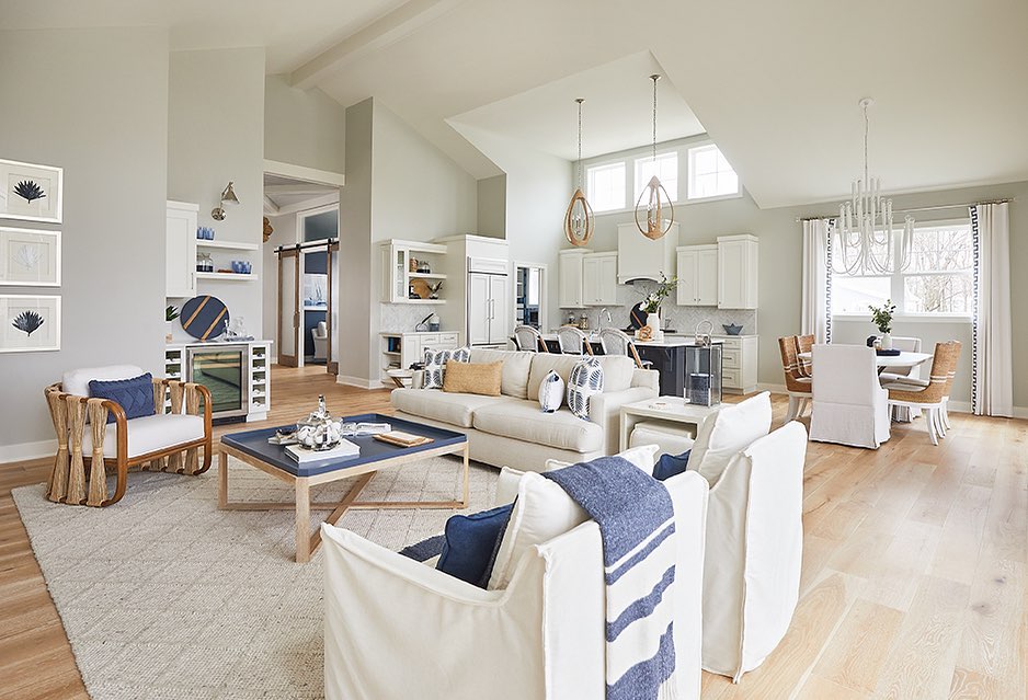 Professional Barton Creek Interior Designer