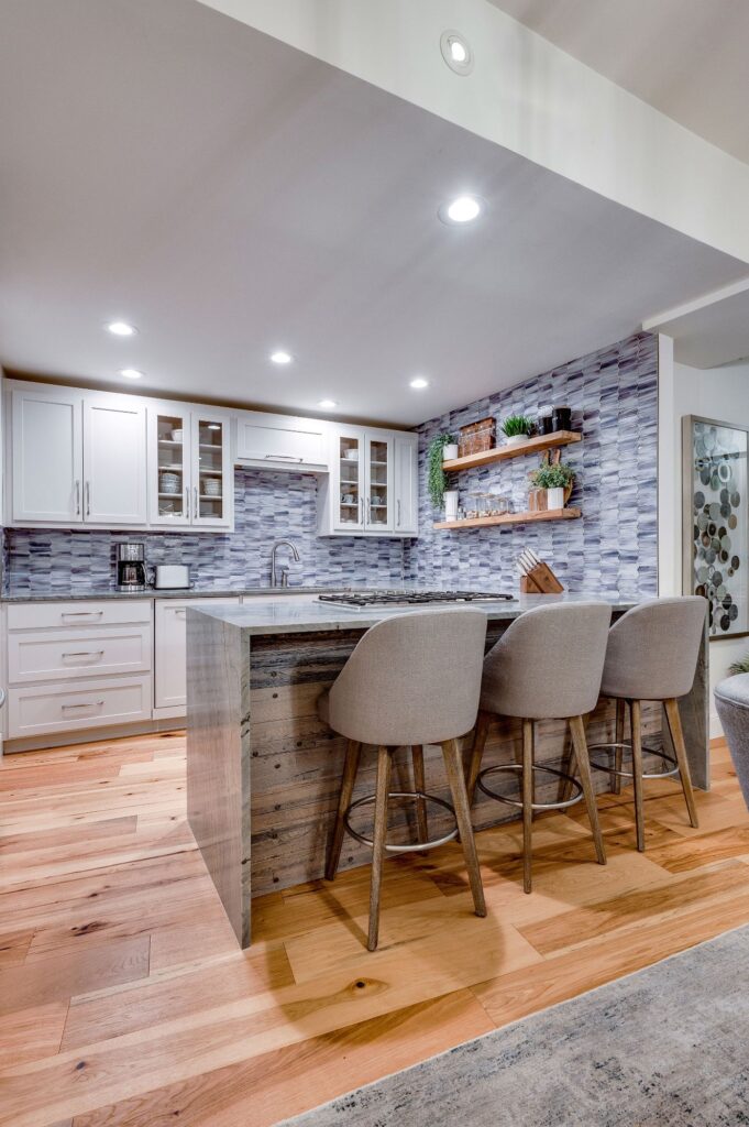 Professional Kitchen Decor Interior Decorator in Barton Creek, TX